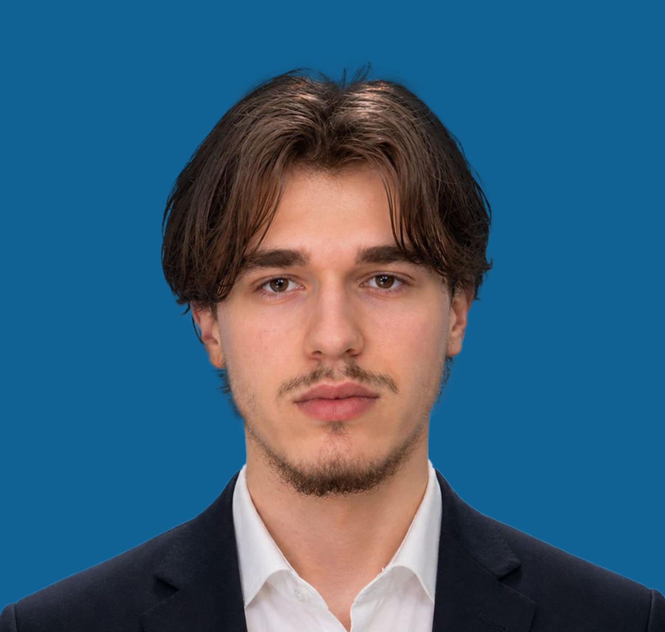 Arjon Isa, Project Manager at Amula AI
